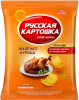 Чипсы Русская картошка Курица 50 г.