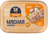 Намазка мясная с грибами Белорусская традиция 150г
