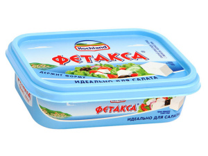 Сыр плавленый Hochland Фетакса 40% 200 г.