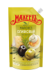 Майонез МАХЕЕВЪ оливковый 67% 380г