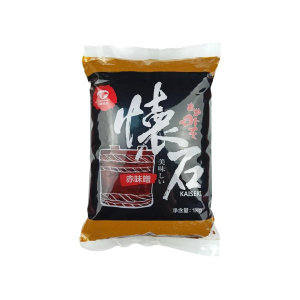 Паста Мисо соевая DHIT Shiro miso светлая 1 кг