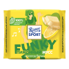 Шоколад Ritter Sport Лимонный мусс белый 100 г