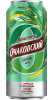 Лимонад Очаковский Тархун-Мята 0,45л