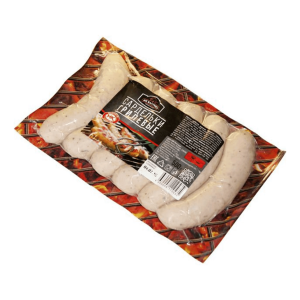 Сардельки МК-Балтика Грилевые 450 г