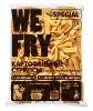 WE FRY SPECIAL: FMB21 картофельные стрипсы с панировкой, с луком и чёрным перцем 2,5 кг