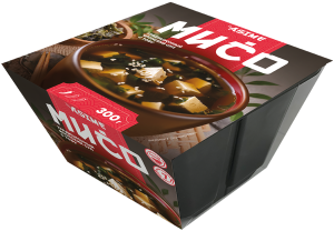 Мисо-суп ASIME с тофу 300г