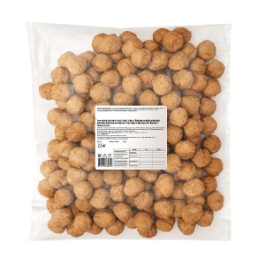 Фрикадельки куриные замороженные  Черкизово 2,5 кг