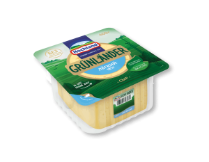 Сыр Hochland GRÜNLÄNDER легкий 35% 400г