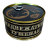 Тушеное мясо Медведя Деликатес Дичь 325г