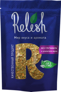 Приправа Relish для шашлыка 1 кг