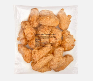 Крылышки куриные 1 кг