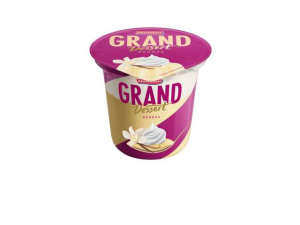 Пудинг Ehrmann Grand Dessert ваниль 4,7% 200 г.