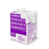 Сливки БМК ультрапастеризованные 33% 500г