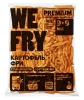 WE FRY PREMIUM: FMB9 картофель фри с панировкой и специями, 9х9 2,5 кг