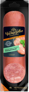 Колбаса варено-копченая Черкизово Балыковая по-черкизовски 300 г