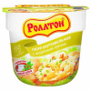 Пюре картофельное Роллтон с жареным луком 40 г.