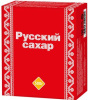 Сахар белый кусковой Русский ГОСТ 500г