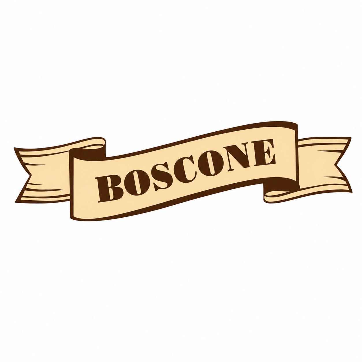 BOSCONE BOSCONE