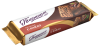 Печенье сахарное Пшеницын С какао 90г