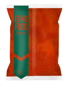 Соус Шрирача special EFKO FOOD 1кг