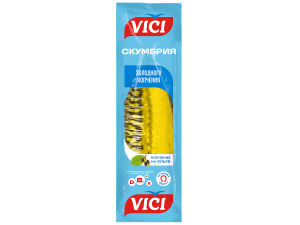 Скумбрия Vici атлантическая холодного копчения 300г