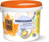 Майонез EFKO Food Classic универсальный 67% 10л