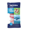 Тилапия Agama филе без кожи замороженное 400г