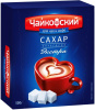 Сахар белый кусковой Чайковский ГОСТ Экстра 500г
