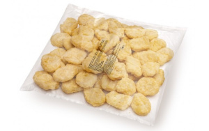 Наггетсы Черкизово Лайт 1,105 кг