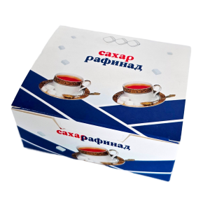 Сахар-рафинад 500г