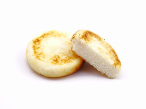 Сырники классические Технологии вкуса 100% готовности 70г (10 шт. в уп.)