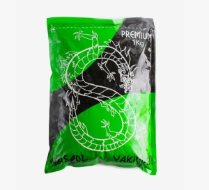 Порошок васаби Premium Yakimal 1 кг