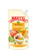 Майонез МАХЕЕВЪ провансаль 50,5% 190г