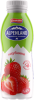 Напиток йогуртный Alpenland клубника 1,2% 420г