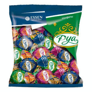 Конфеты глазированные Essen Руа 500г