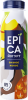 Йогурт питьевой EPICA ананас-кокос 2,6% 260г