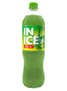 Холодный Зеленый Чай INICE  1 л