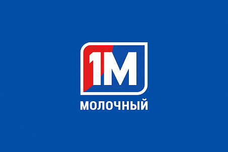 1М