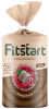 Хлебцы FITSTART мультизерновые Бородинские 90г