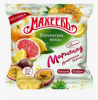 Мармелад желейный Махеев Тропические вкусы 300 г
