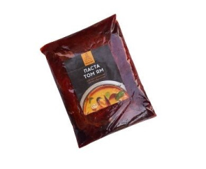 Паста Tom Yam THAI CHEF 1 кг