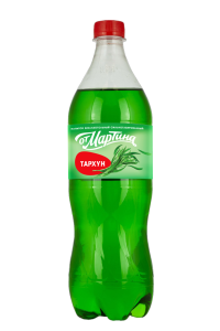 Напиток  безалкогольный сильногазированный "От Мартина" Тархун"  0,5 л