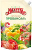 Майонезный соус Махеевъ Провансаль 40% 630 мл