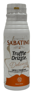 Трюфельный  сироп SABATINO 250г