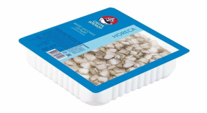 Сельдь Оригинальные слабосоленая Санта Бремор  кусочки филе в масле 1 кг