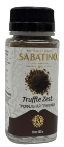 Приправа Трюфельная SABATINO  50г