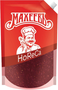 Джем Малиновый МАХЕЕВЪ ДПДЗ 1КГ