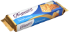 Печенье сахарное Пшеницын Творожное 90г