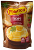Пюре картофельное Роллтон 240 г.