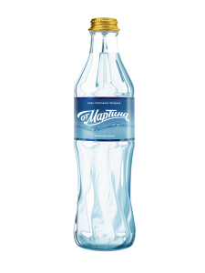 Вода питьевая От Мартина природная газированная 0,5л